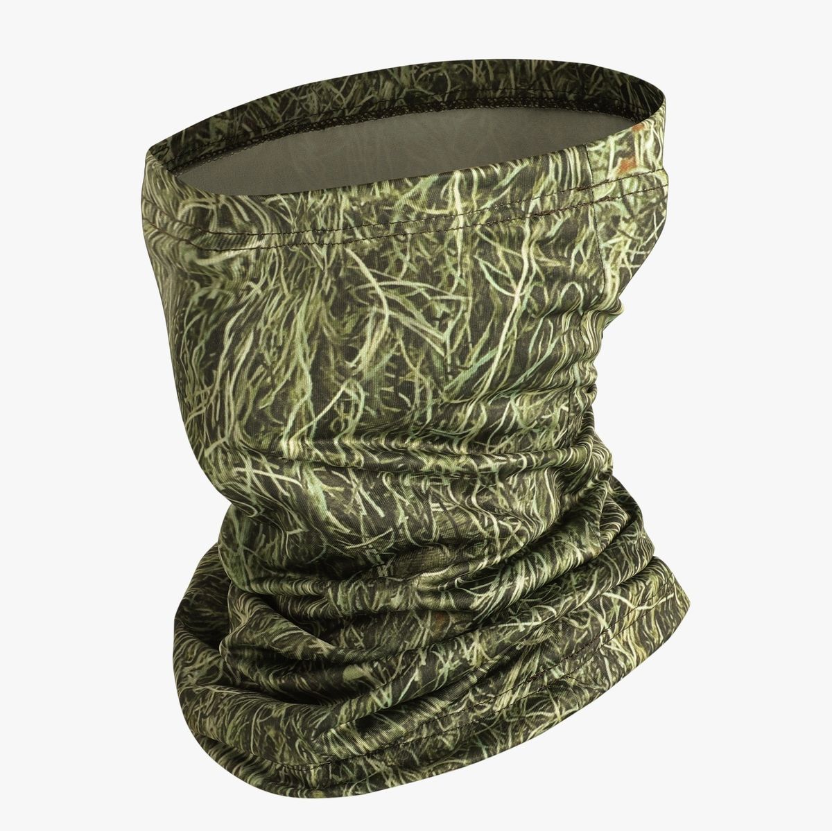 Ghilliemonster Neck Gaiter